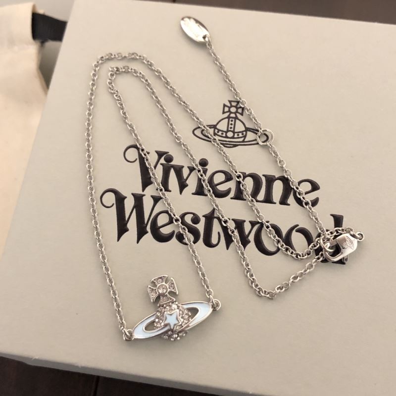 Vivienne Westwood Necklaces